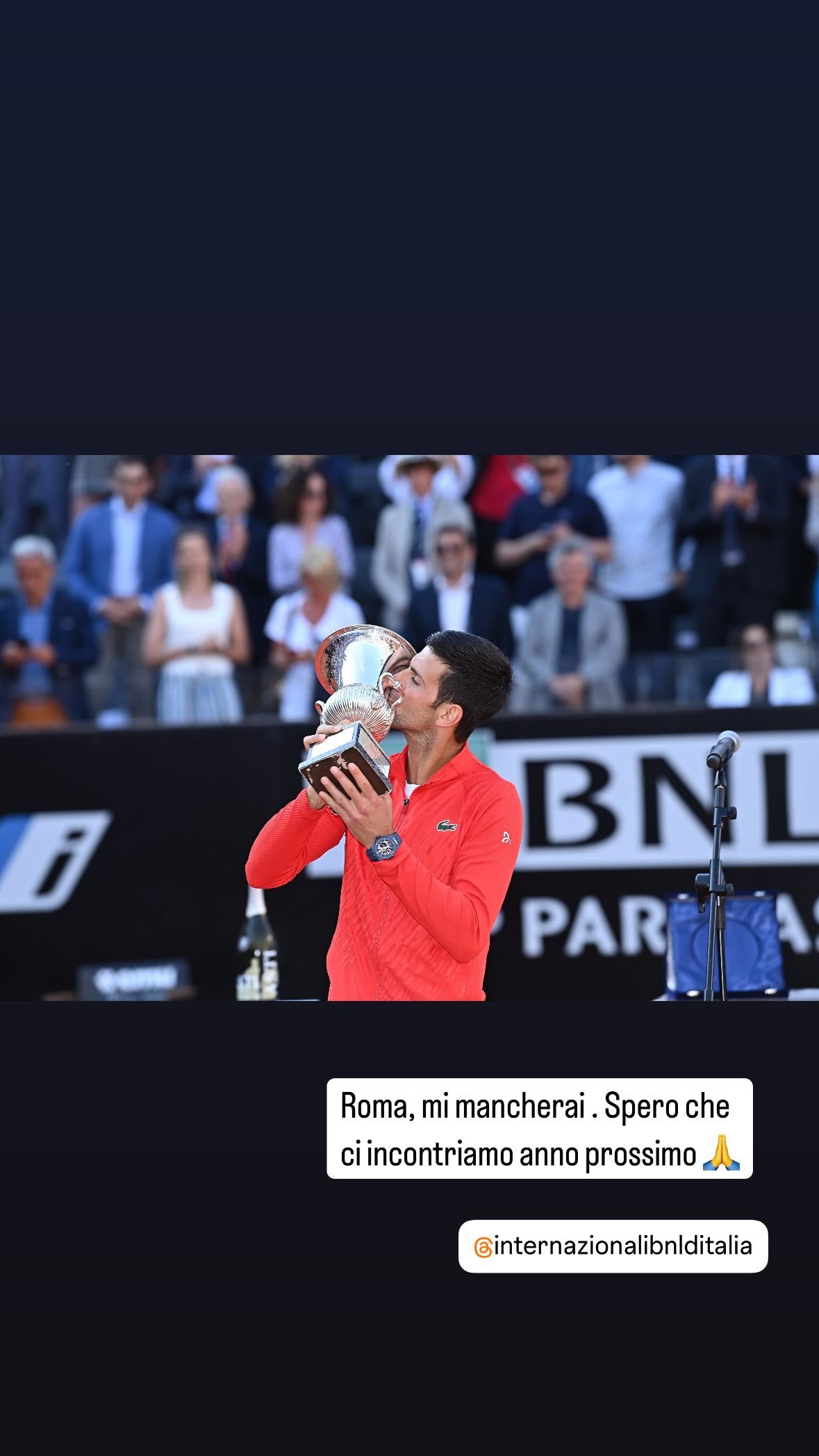 欧洲网球队血洗西班牙网球队，德约科维奇完成帽子戏法