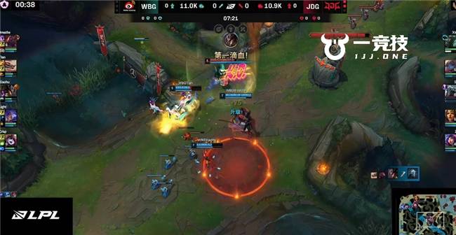 开云体育登录-HLE轻取JDG，Crisp拿下关键大龙激烈交锋淘汰赛，点燃全场激情