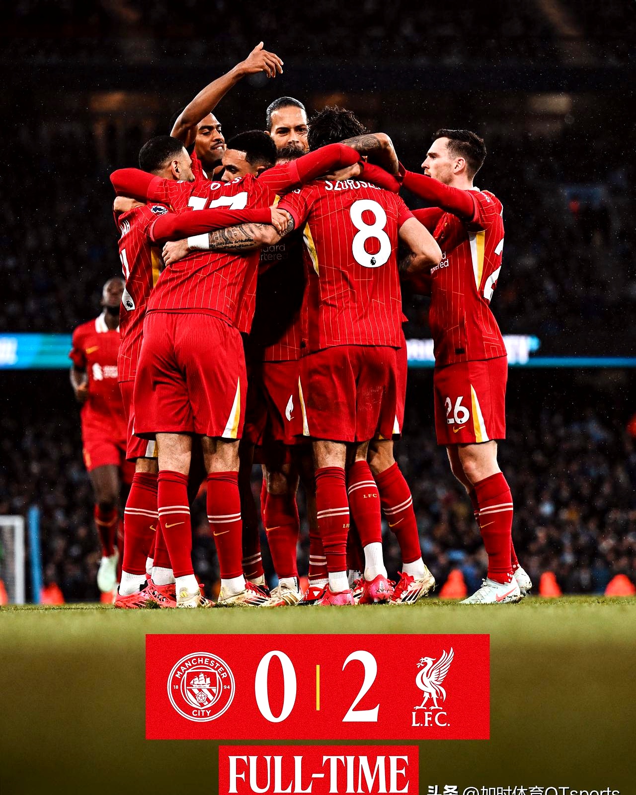 英超战队状态火热，誓夺总冠军