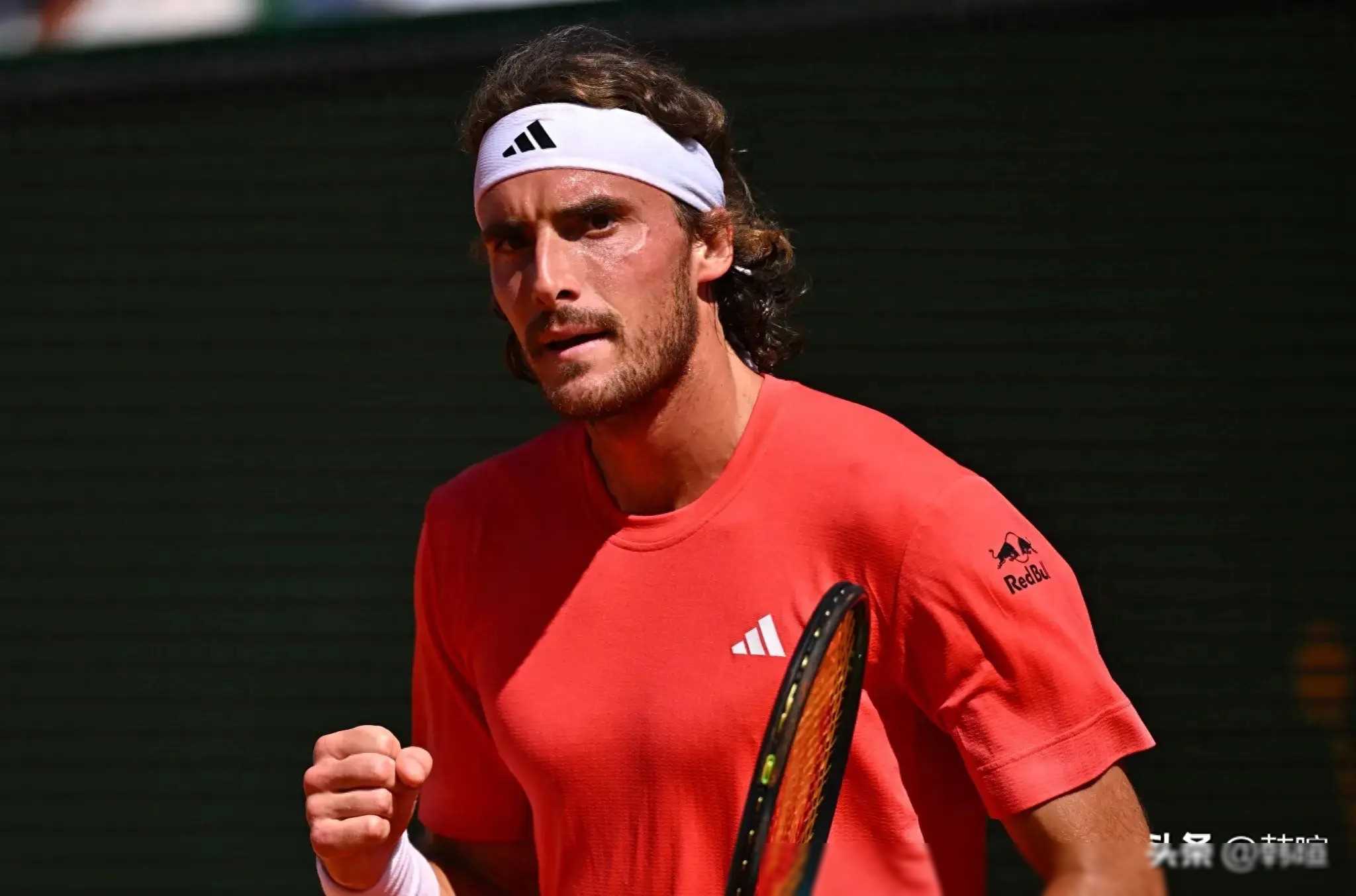 戴维斯杯逆转美网，西西帕斯带队取胜