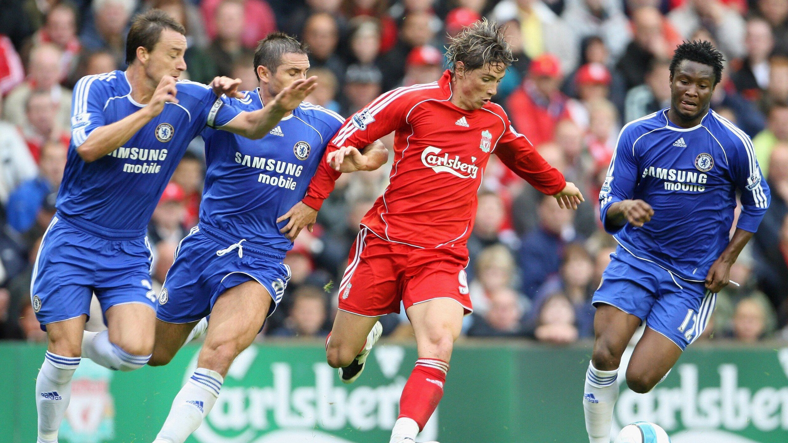 当梅西C罗已成往事，国家德比之夜的新王，用最非巴萨的方式杀死了巴萨