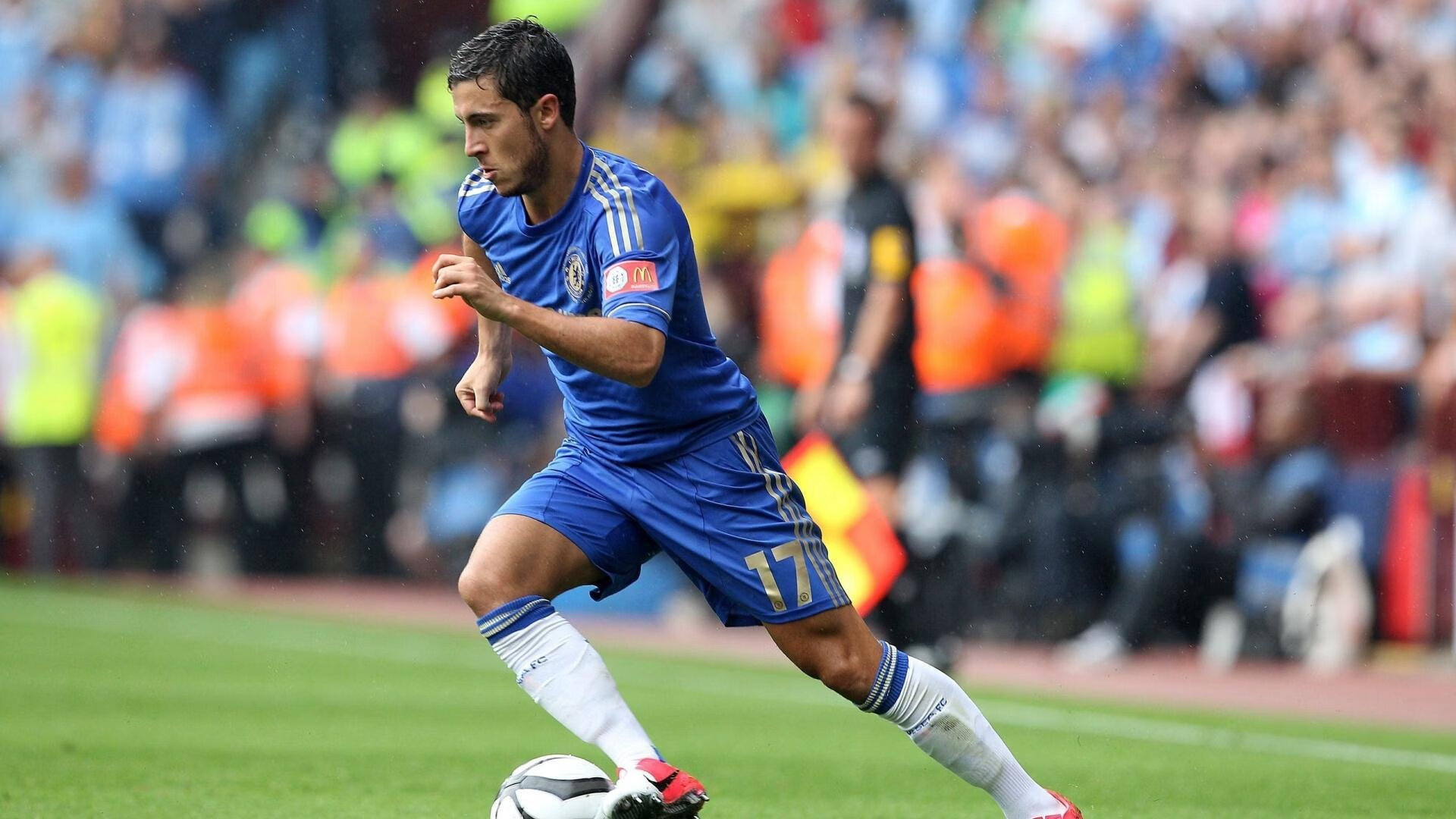 从曼城绝杀到哈利伯顿收割比赛，当争冠的秒针开始疯转